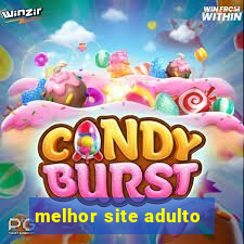 melhor site adulto